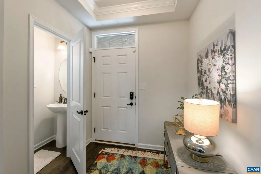 1516 Delphi Lane Charlottesville VA 22911