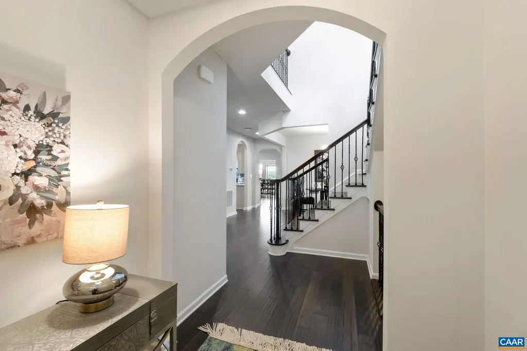 1516 Delphi Lane Charlottesville VA 22911