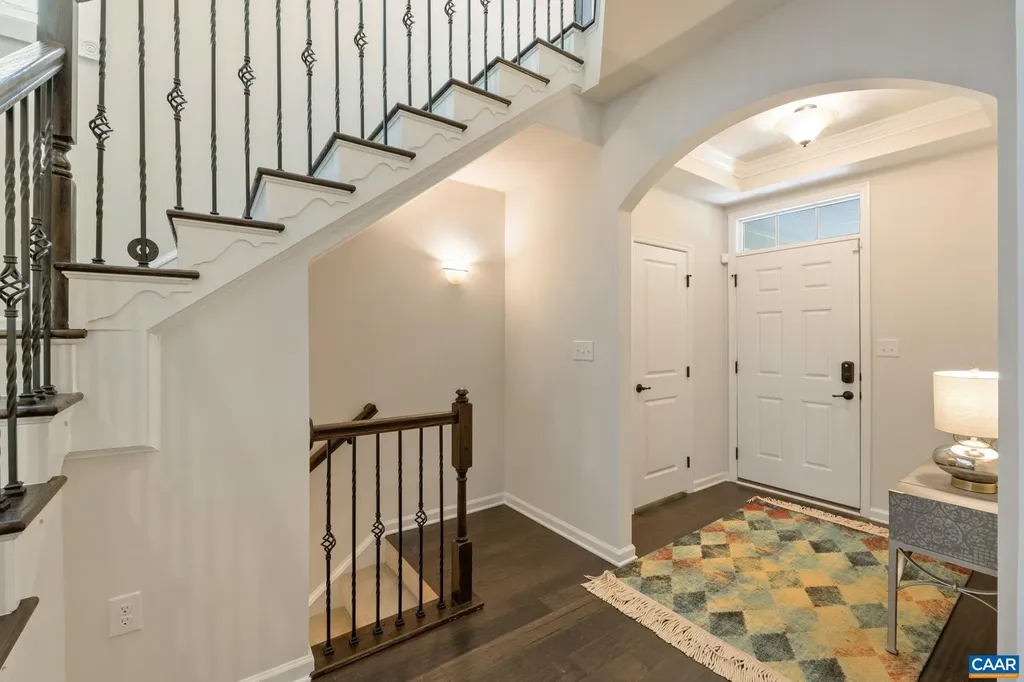 1516 Delphi Lane Charlottesville VA 22911