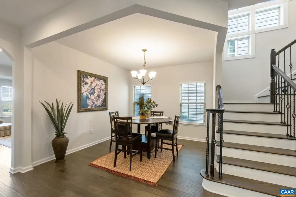 1516 Delphi Lane Charlottesville VA 22911