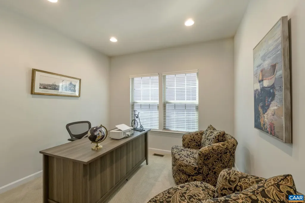 1516 Delphi Lane Charlottesville VA 22911