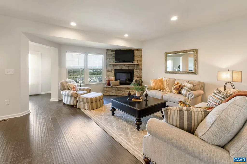 1516 Delphi Lane Charlottesville VA 22911