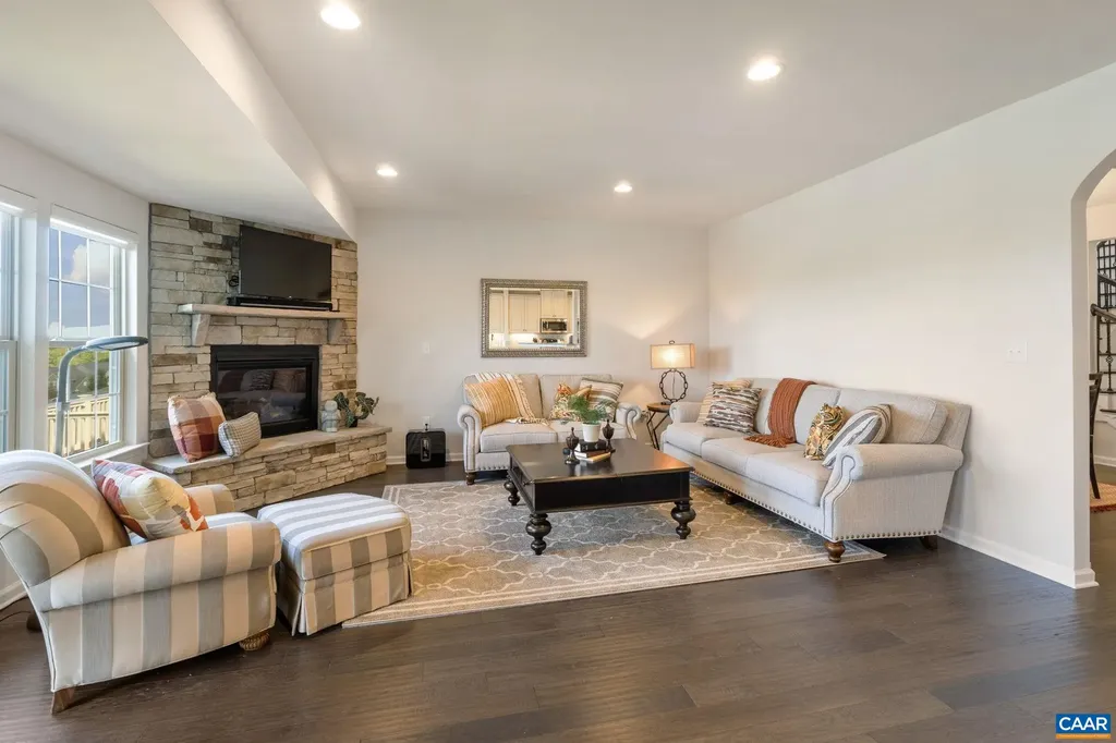 1516 Delphi Lane Charlottesville VA 22911