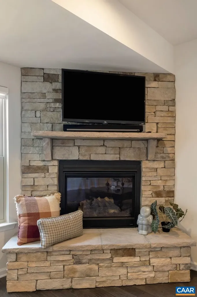 1516 Delphi Lane Charlottesville VA 22911