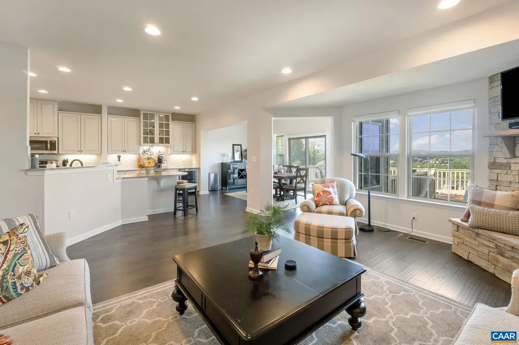 1516 Delphi Lane Charlottesville VA 22911