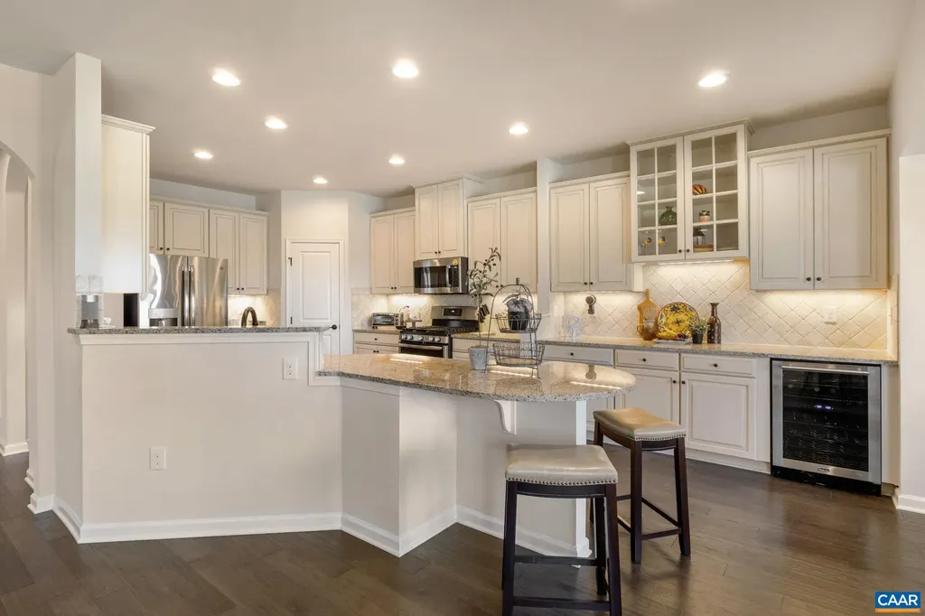 1516 Delphi Lane Charlottesville VA 22911