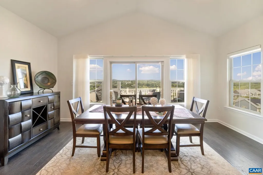 1516 Delphi Lane Charlottesville VA 22911