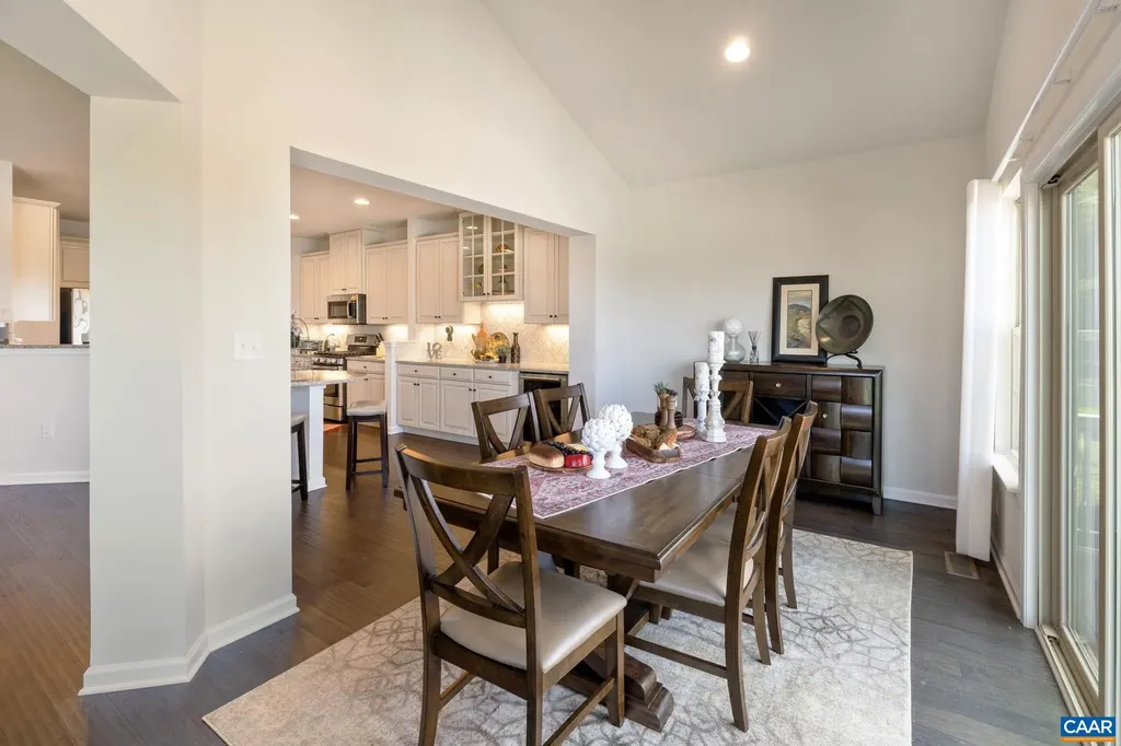 1516 Delphi Lane Charlottesville VA 22911