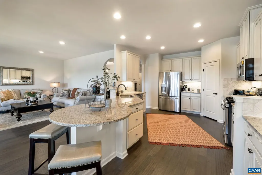 1516 Delphi Lane Charlottesville VA 22911