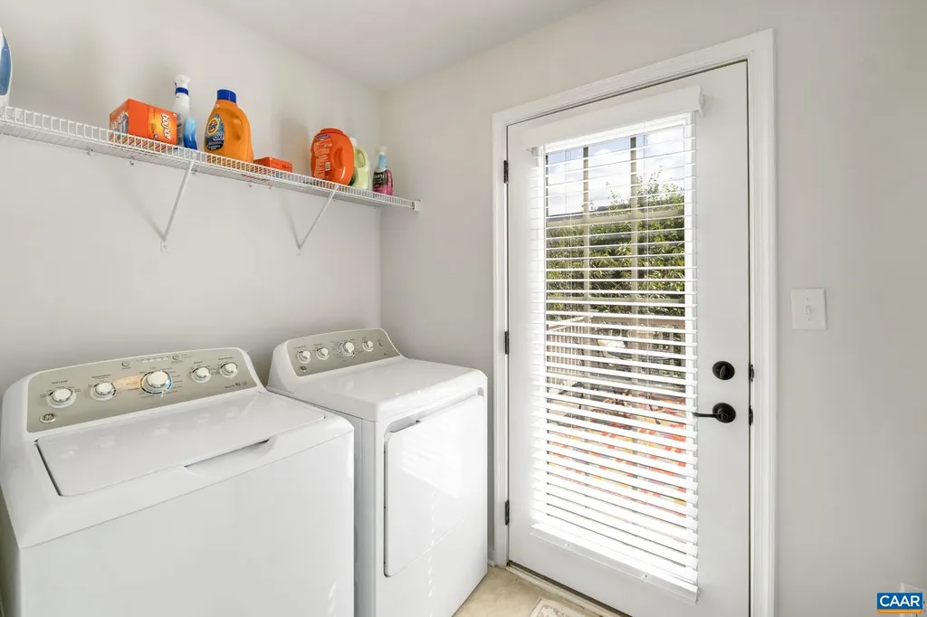 1516 Delphi Lane Charlottesville VA 22911