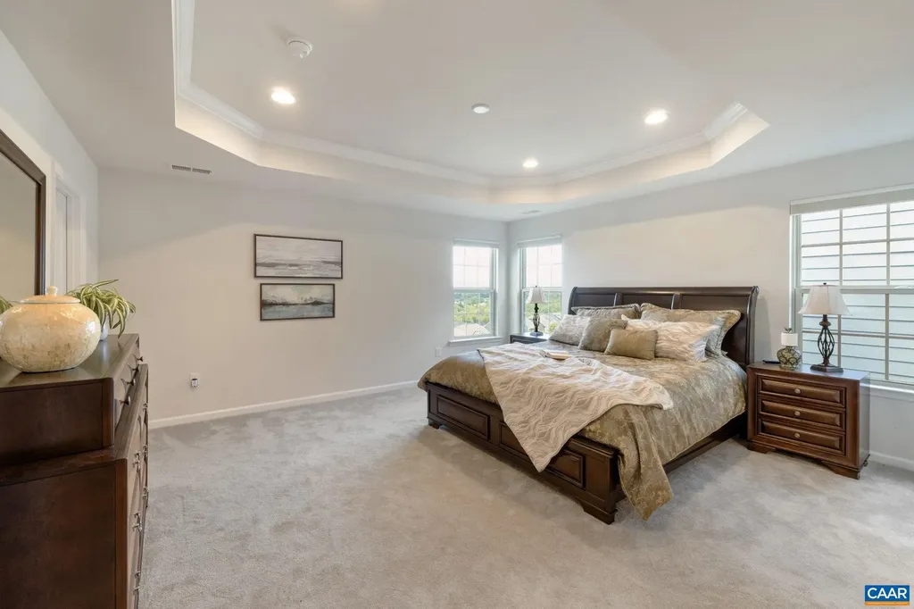 1516 Delphi Lane Charlottesville VA 22911