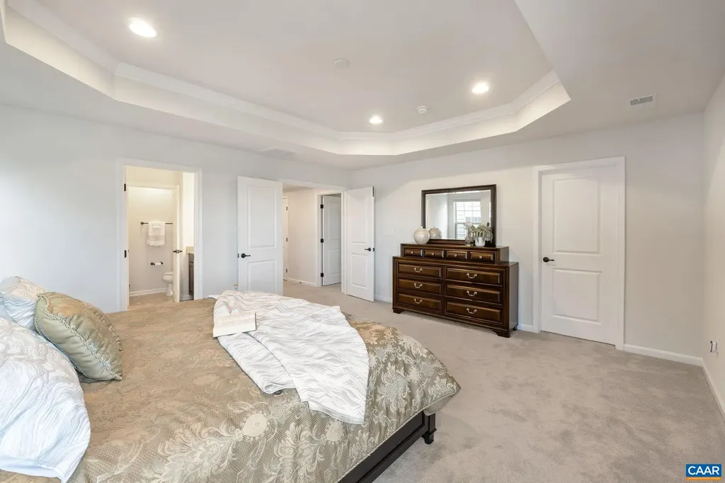 1516 Delphi Lane Charlottesville VA 22911