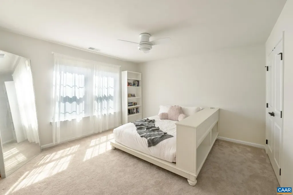 1516 Delphi Lane Charlottesville VA 22911