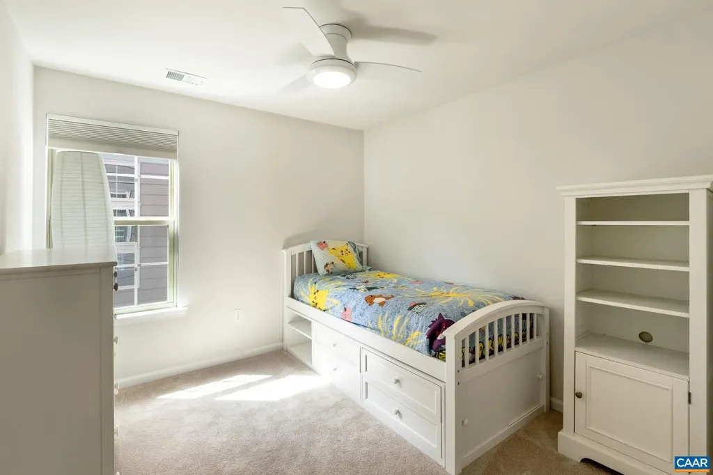 1516 Delphi Lane Charlottesville VA 22911