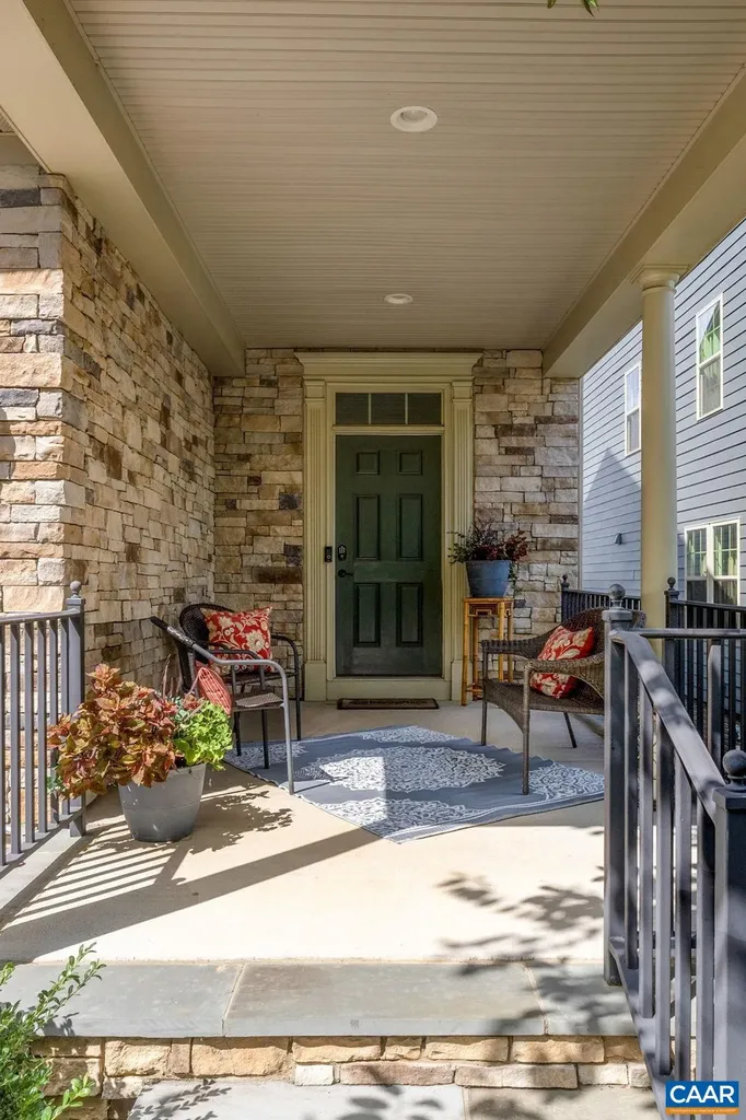 1516 Delphi Lane Charlottesville VA 22911