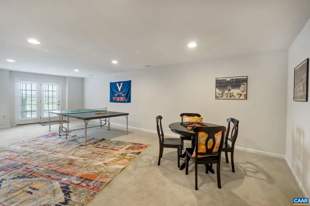 1516 Delphi Lane Charlottesville VA 22911