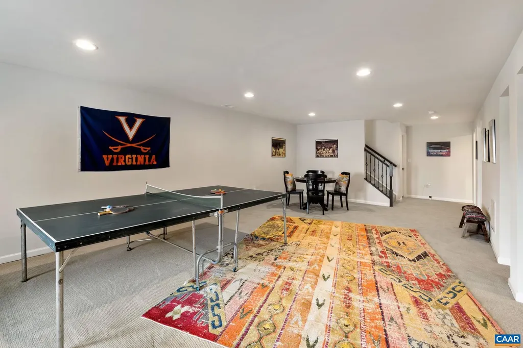 1516 Delphi Lane Charlottesville VA 22911