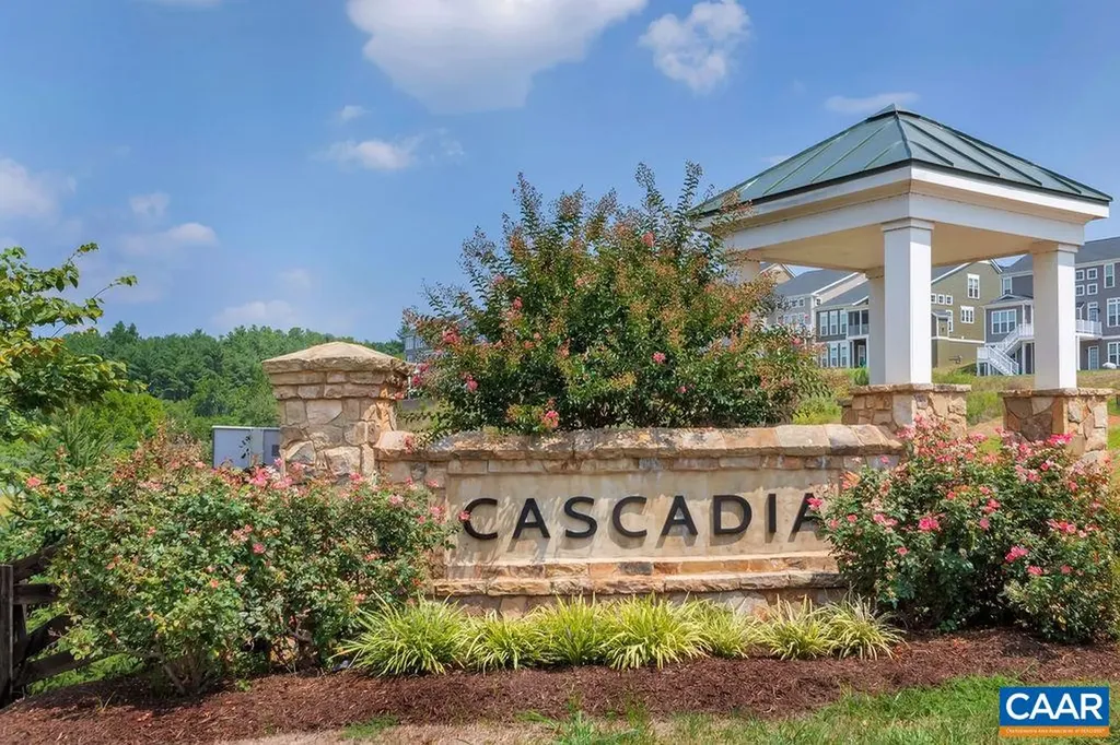 1516 Delphi Lane Charlottesville VA 22911