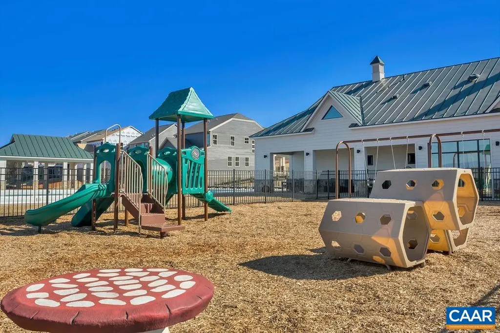 1516 Delphi Lane Charlottesville VA 22911