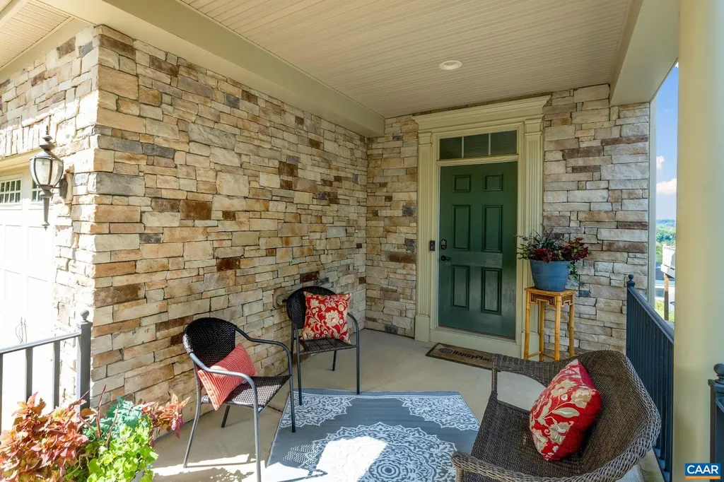 1516 Delphi Lane Charlottesville VA 22911