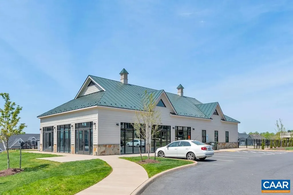 1516 Delphi Lane Charlottesville VA 22911