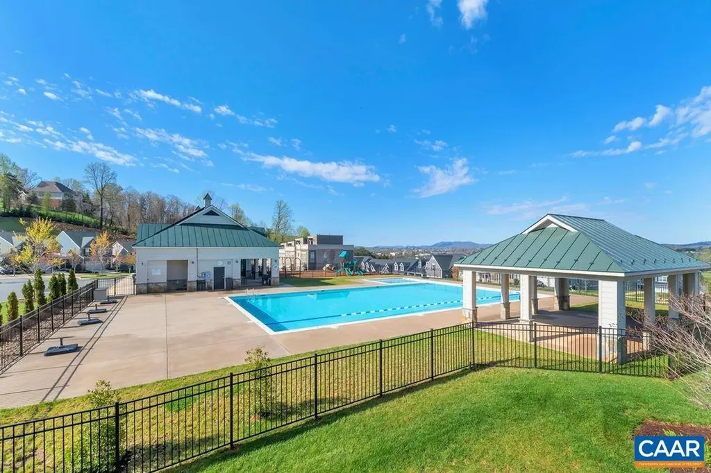 1516 Delphi Lane Charlottesville VA 22911