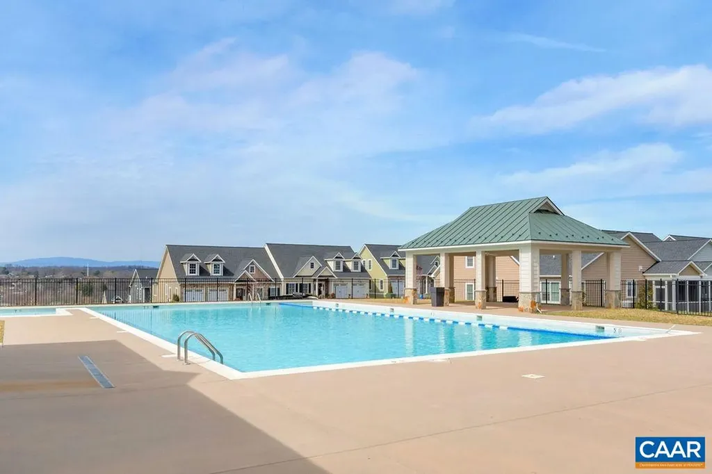 1516 Delphi Lane Charlottesville VA 22911