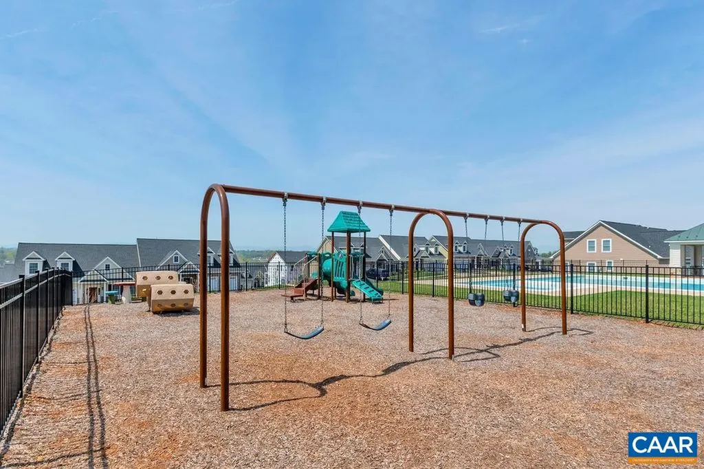 1516 Delphi Lane Charlottesville VA 22911