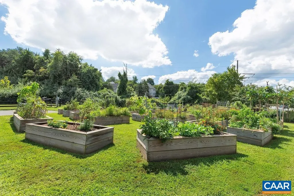 1516 Delphi Lane Charlottesville VA 22911