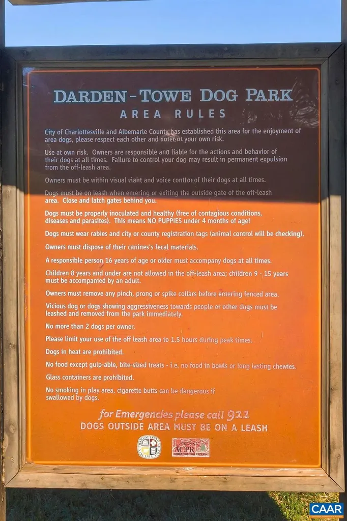 1516 Delphi Lane Charlottesville VA 22911