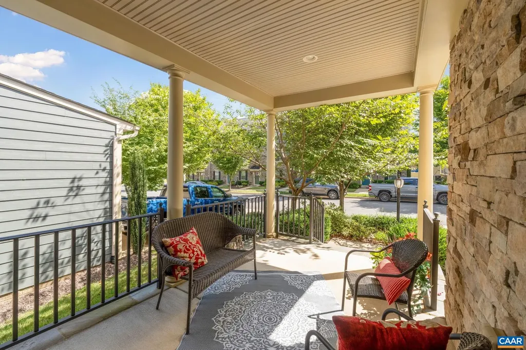 1516 Delphi Lane Charlottesville VA 22911