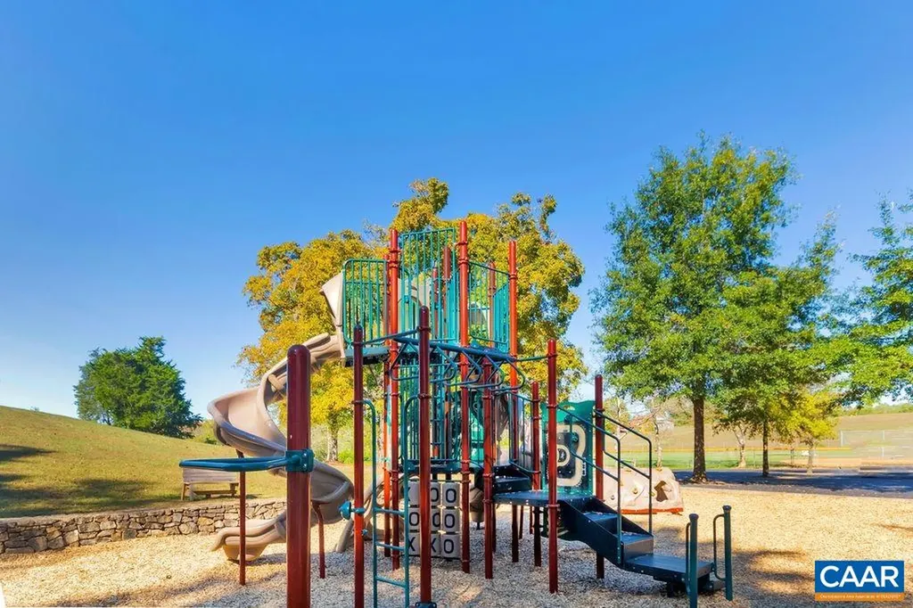 1516 Delphi Lane Charlottesville VA 22911