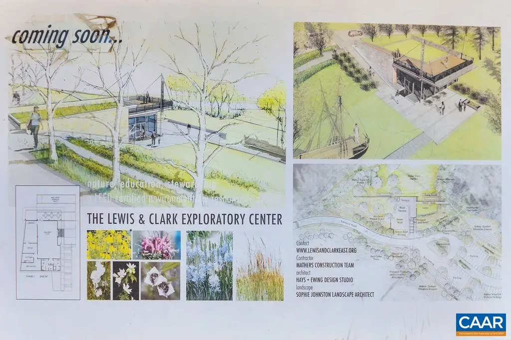 1516 Delphi Lane Charlottesville VA 22911