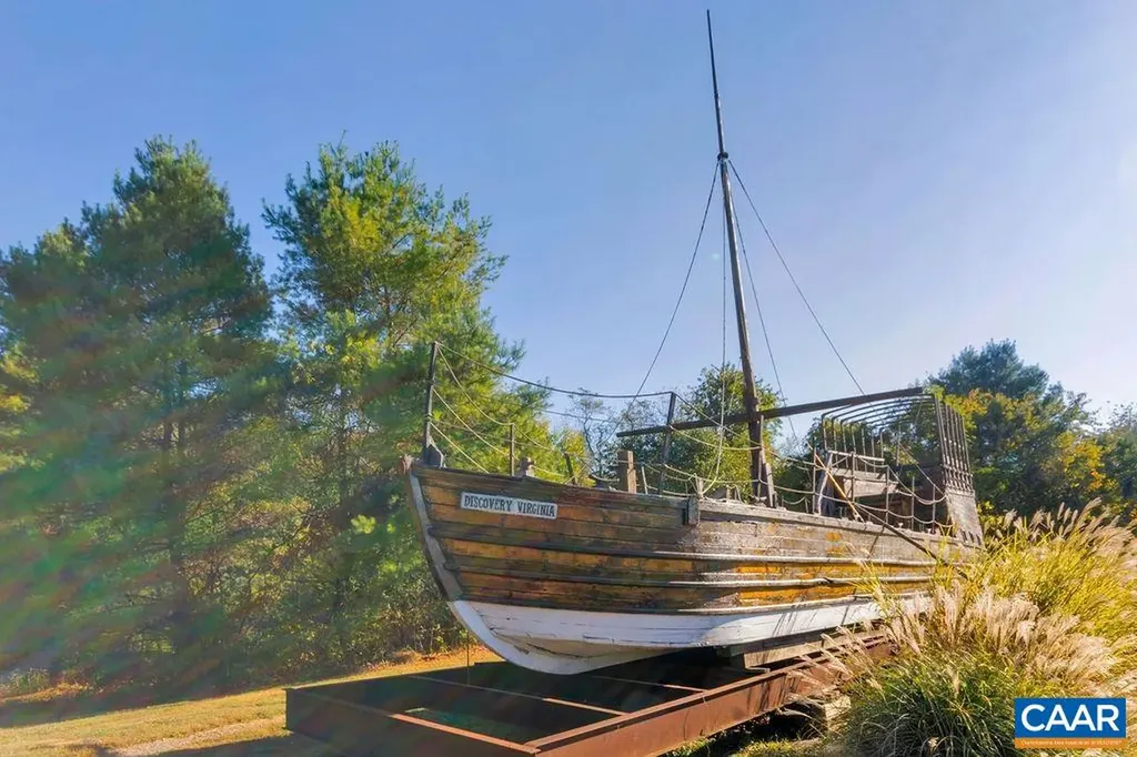 1516 Delphi Lane Charlottesville VA 22911