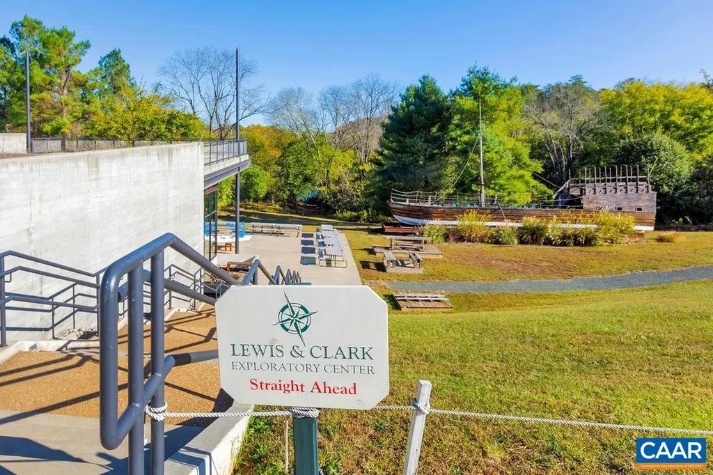 1516 Delphi Lane Charlottesville VA 22911