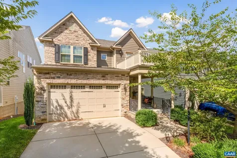 1516 Delphi Lane Charlottesville VA 22911
