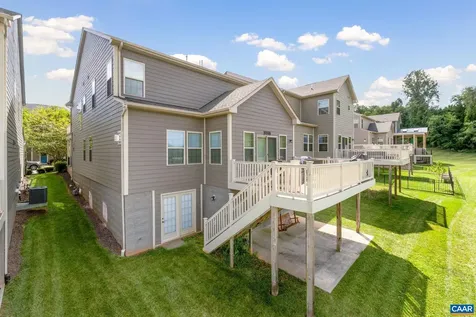 1516 Delphi Lane Charlottesville VA 22911