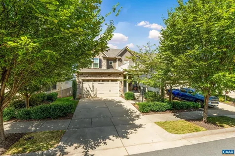 1516 Delphi Lane Charlottesville VA 22911