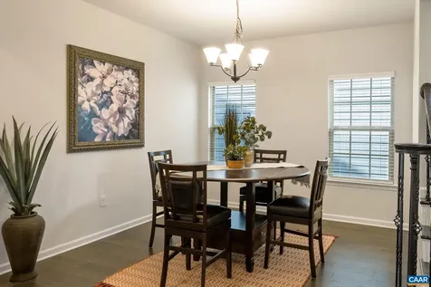1516 Delphi Lane Charlottesville VA 22911