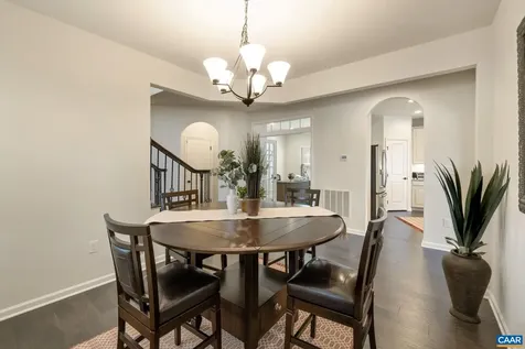 1516 Delphi Lane Charlottesville VA 22911