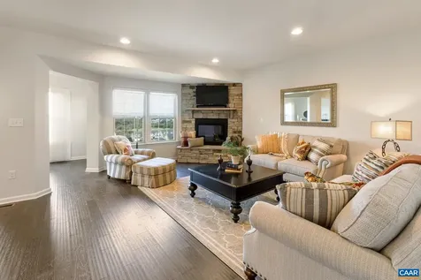 1516 Delphi Lane Charlottesville VA 22911