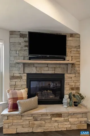 1516 Delphi Lane Charlottesville VA 22911