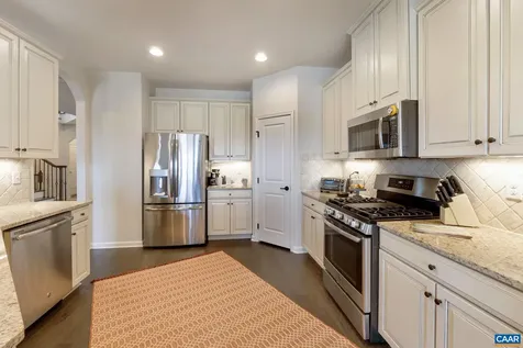 1516 Delphi Lane Charlottesville VA 22911