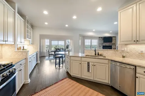 1516 Delphi Lane Charlottesville VA 22911