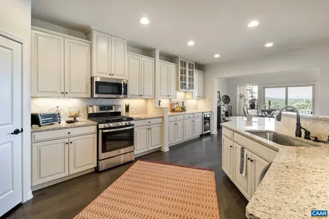 1516 Delphi Lane Charlottesville VA 22911