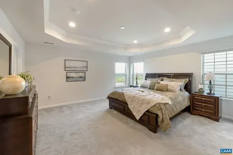 1516 Delphi Lane Charlottesville VA 22911