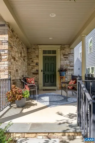 1516 Delphi Lane Charlottesville VA 22911