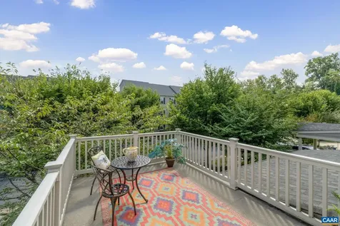1516 Delphi Lane Charlottesville VA 22911