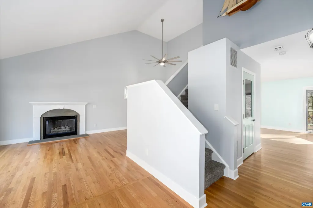 9 Vine Ridge Drive Palmyra VA 22963