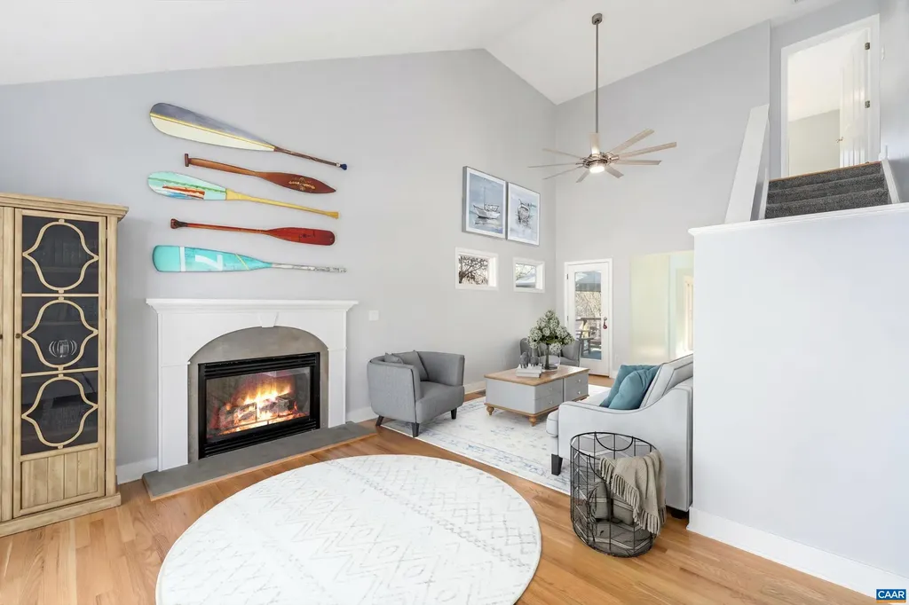 9 Vine Ridge Drive Palmyra VA 22963